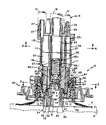 Une figure unique qui représente un dessin illustrant l'invention.